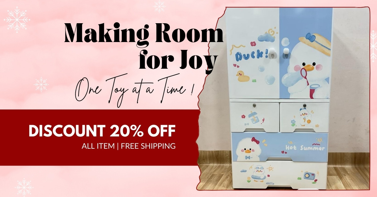 ELF STORE promo